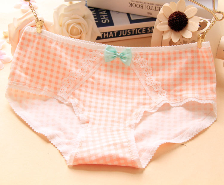 Slip en coton - Ref 655614 Image 25