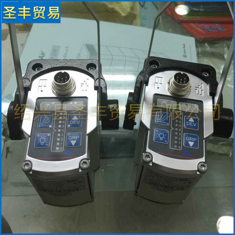 德国EL智能型电眼 FR5503光标电眼 定位电眼