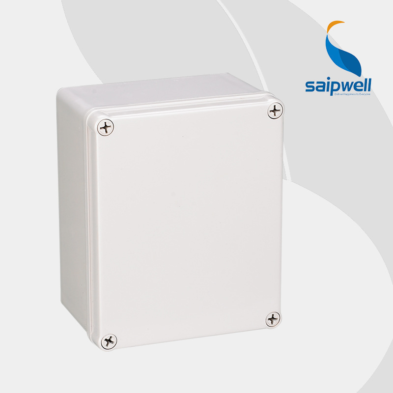 赛普供应 DS-AG-1525-1塑料防水盒  室内外电缆接线盒150*250*130