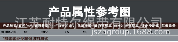 10MM黃色竄彩條登山繩詳情頁副本_03