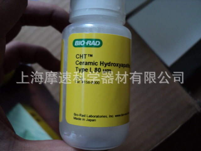 biorad 1588000 羟基磷灰石10G装
