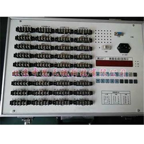 应变力综合测试仪 型号：CMLJ-16J