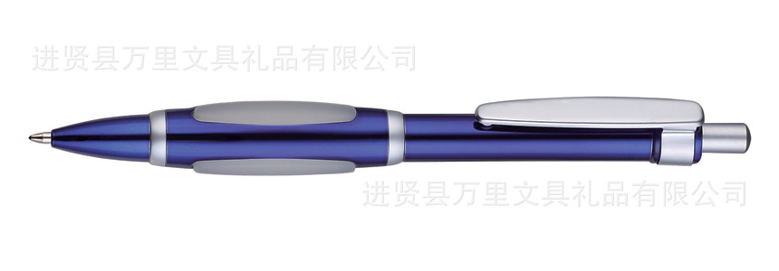 萬裡文具集團金屬筆 (8)