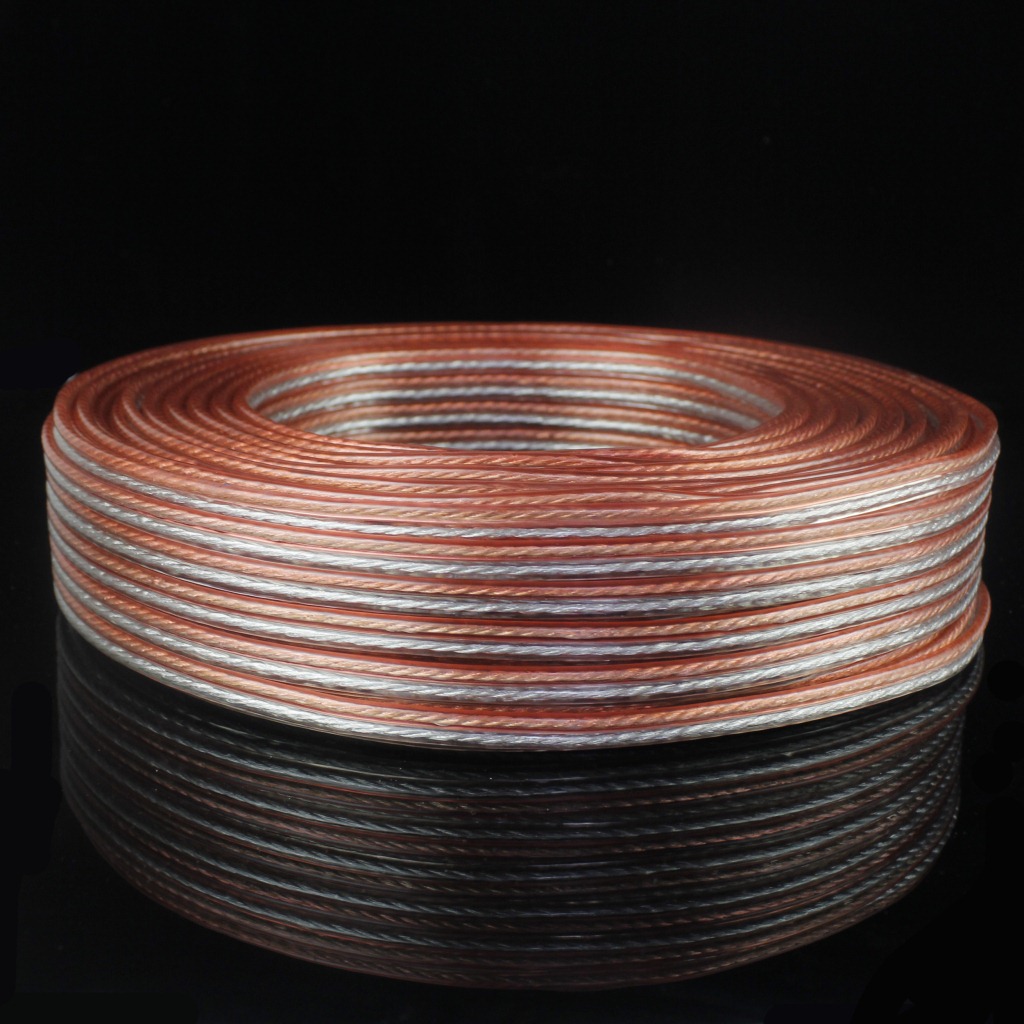 Audio cable 100-core Audio cable 100-core