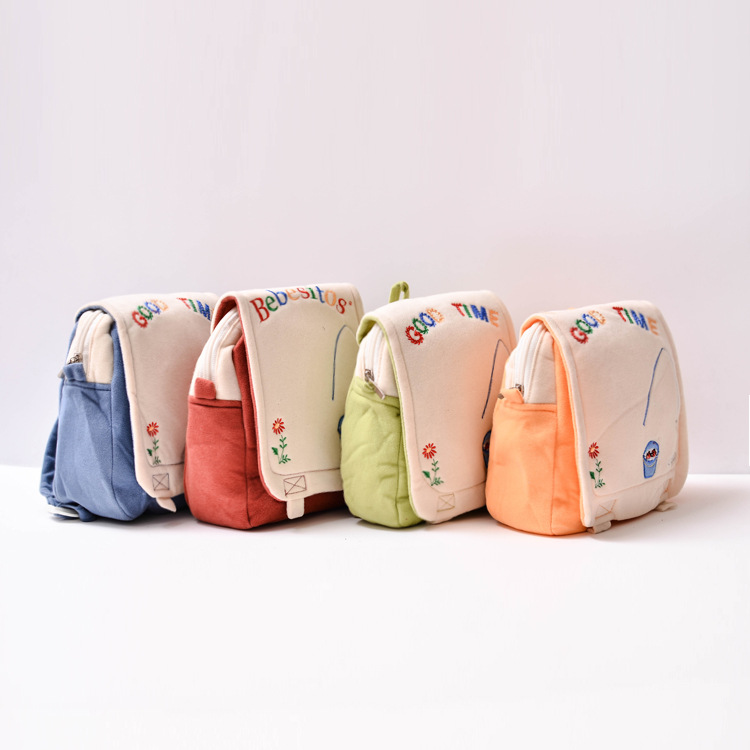 Coffret cadeau pour bébé - Kit d accessoires - Ref 1961005 Image 10