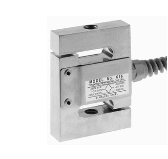 特迪亚616-100kg/150kg/200kg/300kg/500kg称重传感器