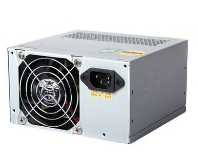 Great Wall/ Wall Power ATX-350P4 Upgraded version Rated 270W lightning protection Taiwan machine the Great Wall source