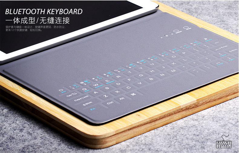 Clavier pour tablette - Ref 3422664 Image 28