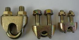 厂家直销优质的德制DIN1142 A型卡头 量大从优