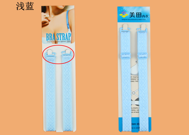 Sangles pour lingerie - Ref 803045 Image 37