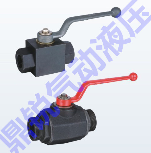KHBT-12LR KHBT-15LR KHBT-18LR KHBT-22LR高压球阀