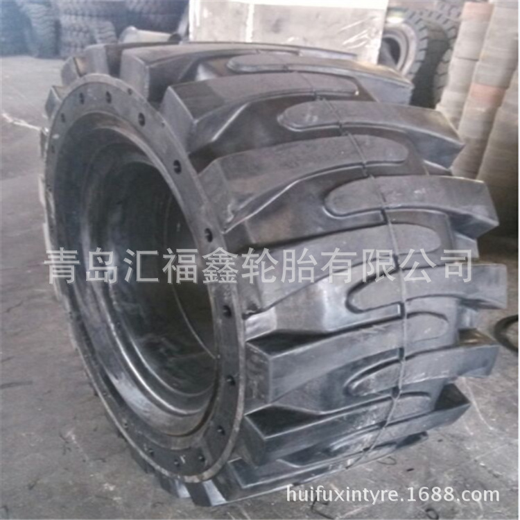 现货销售高空作业车吉尼S-125轮胎445/65D22.5 385/65-22.5