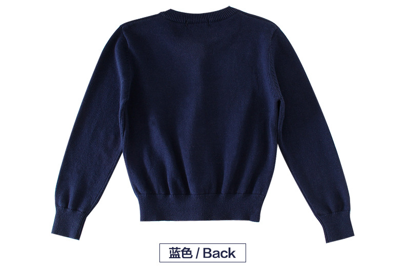 Pull fille - Ref 2105504 Image 25