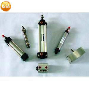 TKC气缸CS1FN125-100