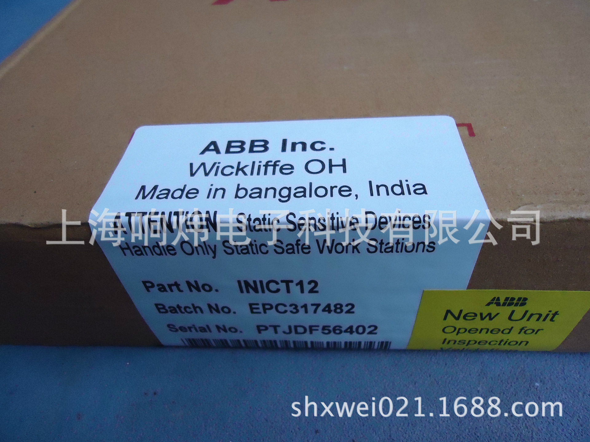 ABB贝利 NLIM02 NLIS01 NLMM02 NLIM02 NLIS01 NLMM02