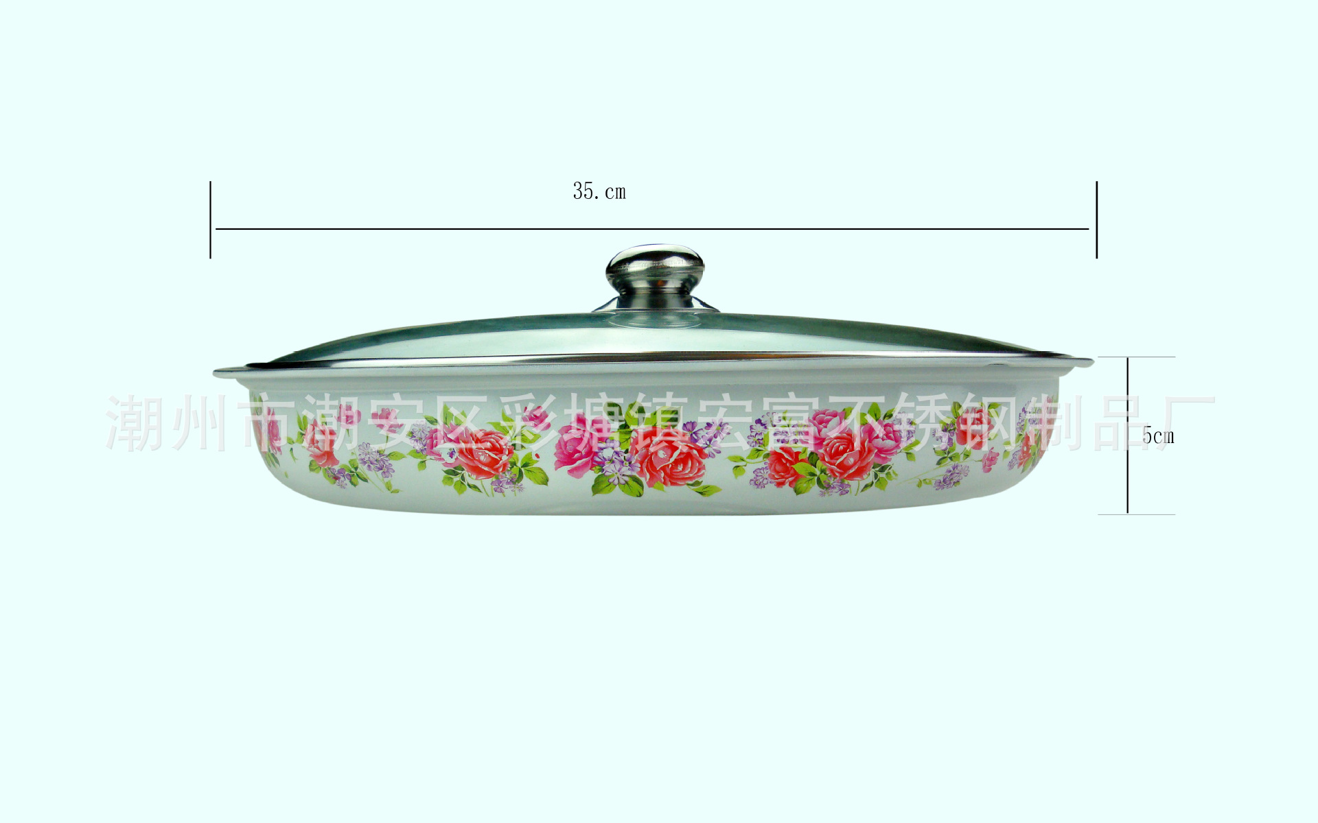 不銹鋼旦形爐 (6)