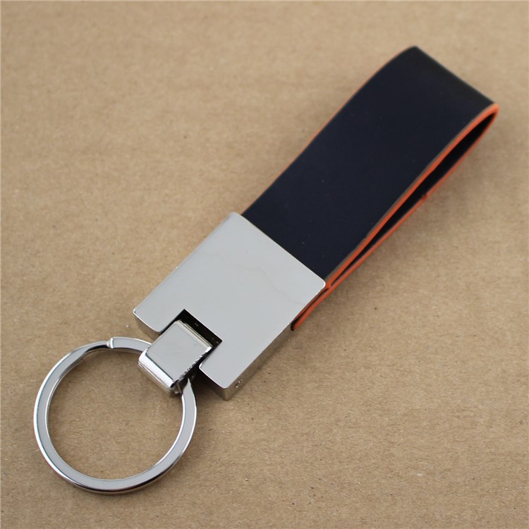 polyurethane keychain
