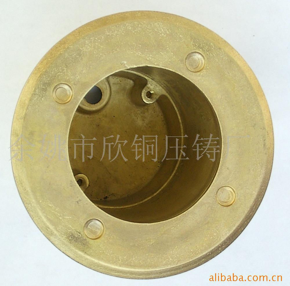 厂家供应铜产品铜配件五金件等各类铜产品通用五金配件加工定做