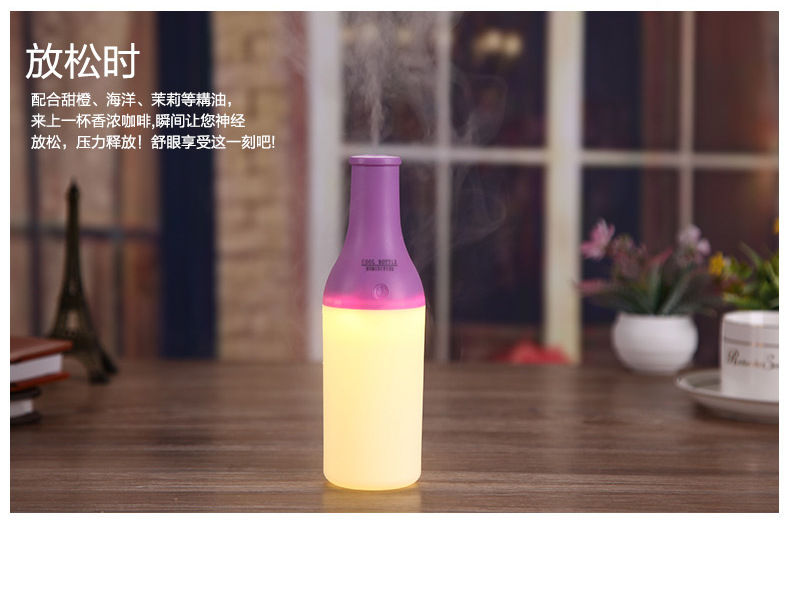 Humidificateur USB - Ref 411792 Image 21