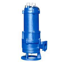 供应AF型双绞刀泵(图)