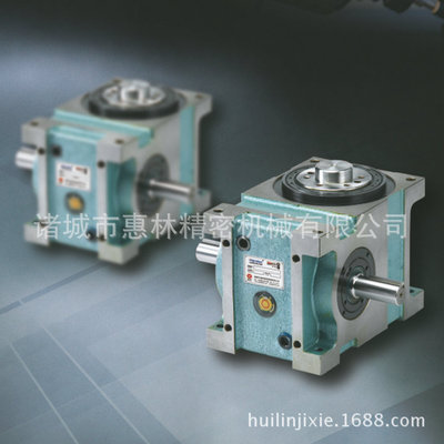 熱銷供應弧面法蘭型分割器(350DF) 進口分割器 食品機械分割器