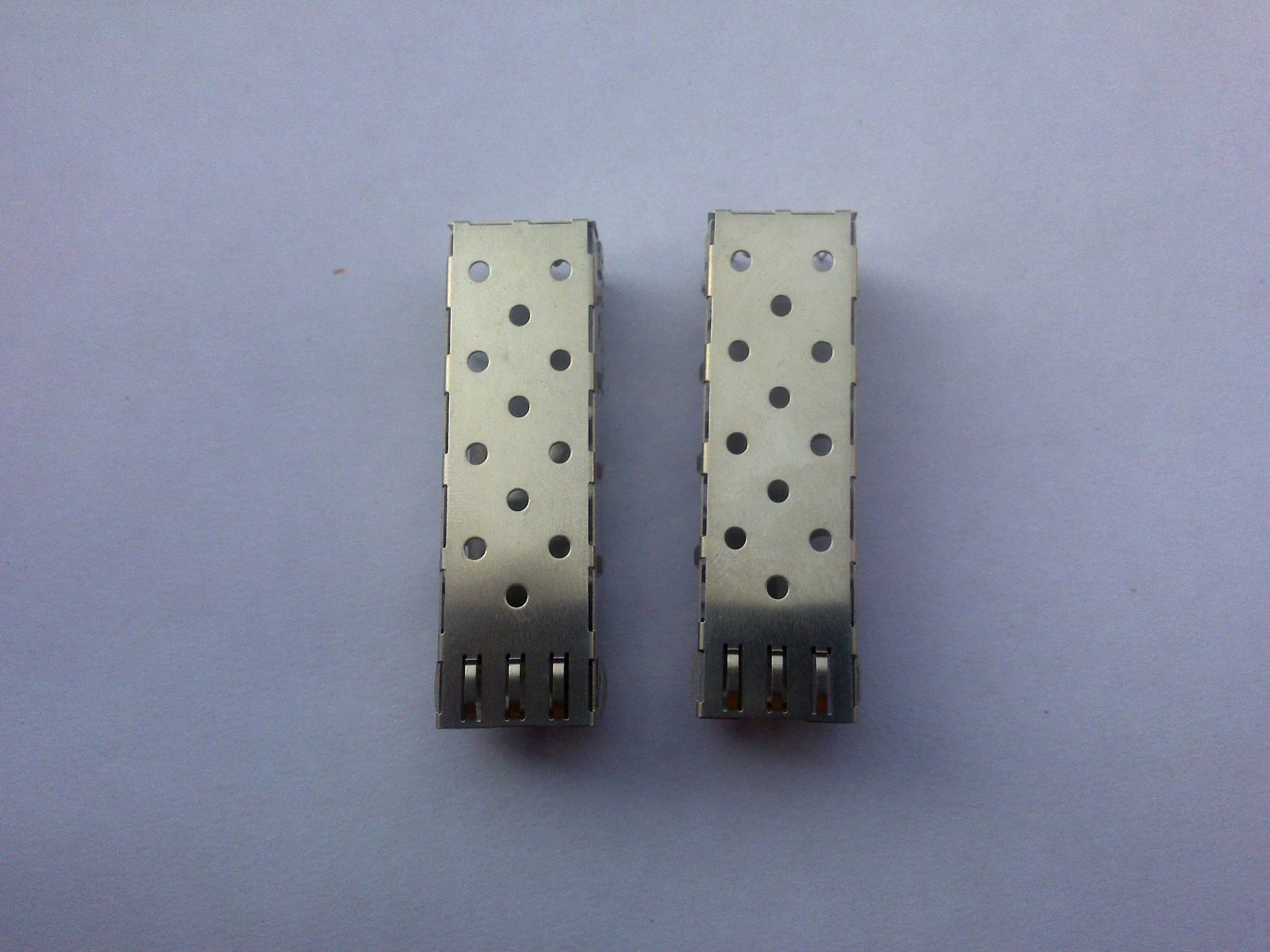 SFP гнездо SFP гнездо-разъем SFP соединитель