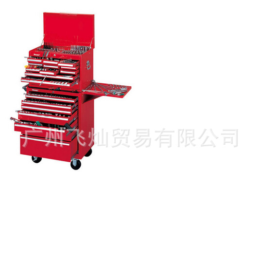 日本前田(TONE)工具柜TC4500