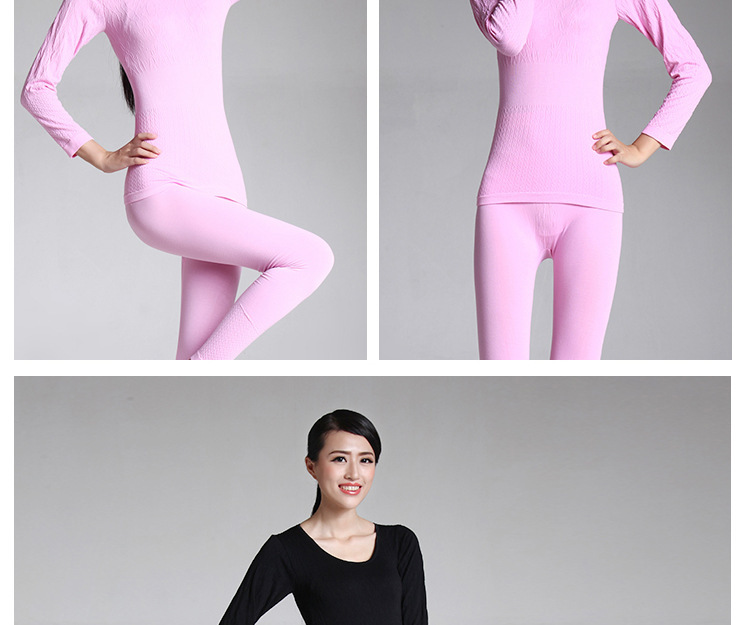 Corset amincissant en polyester - Ref 696736 Image 23