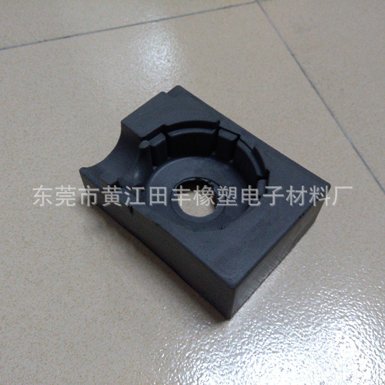 【东莞源头厂家】 环保PU高回弹医用产品 医用聚氨酯海绵产品定做