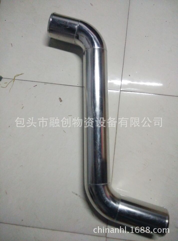 供应特雷克斯TEREX TR50用20002090中冷器管