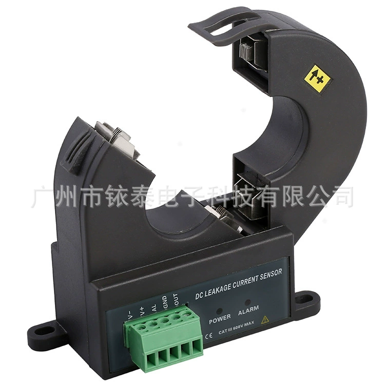Guangzhou Laitai ETCR025KD открытая -ручная DC протечка датчик тока диаметр 25 мм