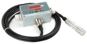 坝前水位变送器MPM460W投入式液位变送器