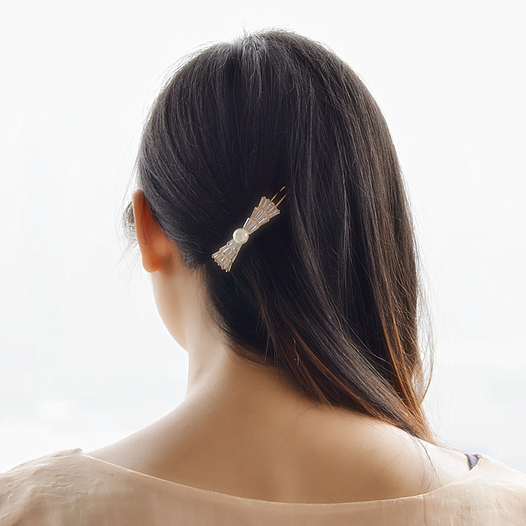 Bandeau cheveux - Ref 276711 Image 41