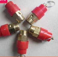 2分安全阀 4分安全阀 6分安全阀 1寸安全阀8公斤10公斤30公斤
