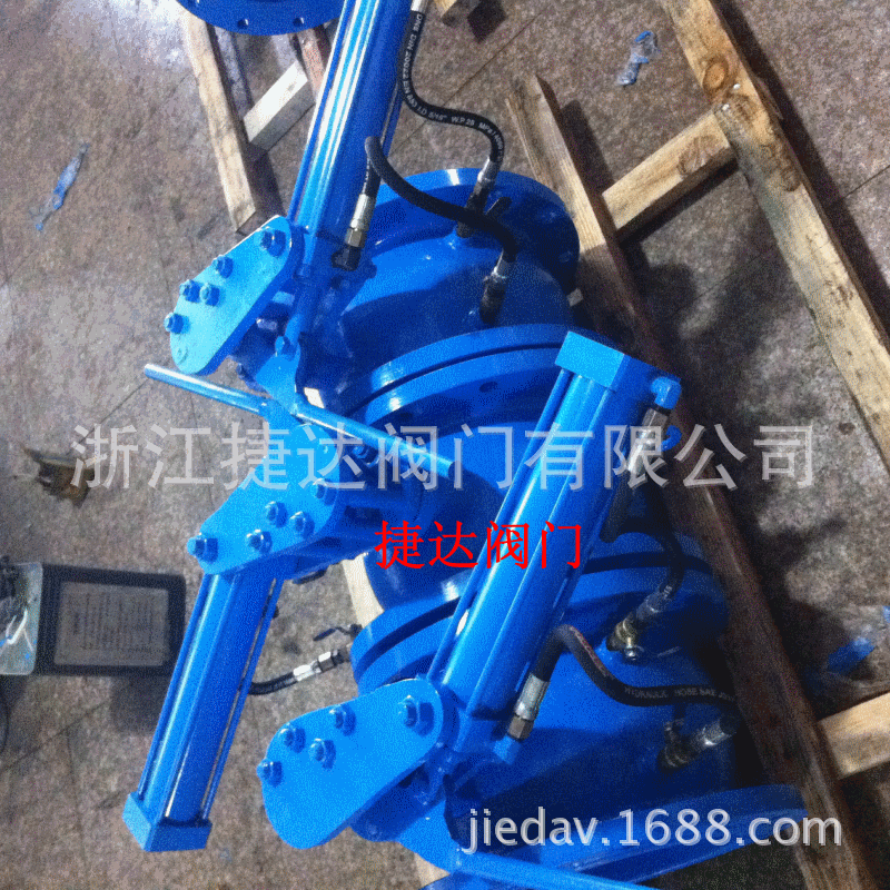 BFDZ703X液力自动阀