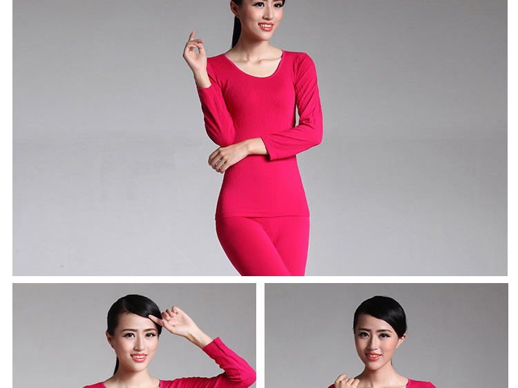 Corset amincissant en polyester - Ref 696736 Image 20