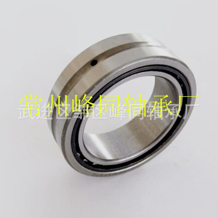 轴承钢滚针轴承 NKI17/16 NK17/16 304材质滚针轴承