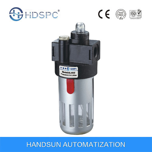 气动元件气源件AL、BL系列油雾器过滤减压阀BL2000