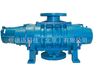 Kinney凯尼KMBD罗茨真空泵