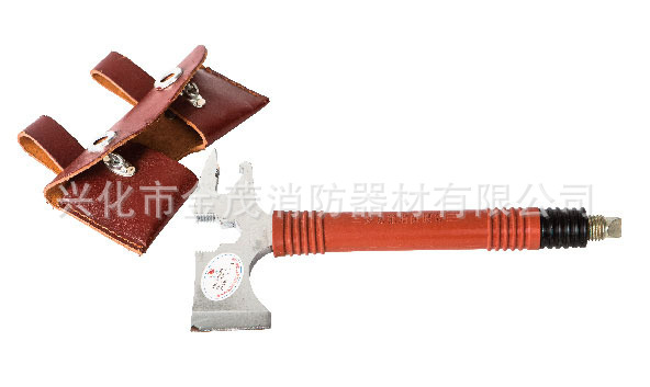 多功能腰斧