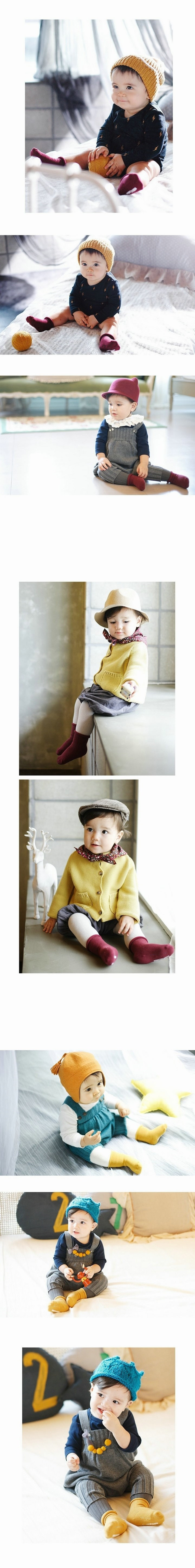 Chaussettes enfant - Ref 2107173 Image 7