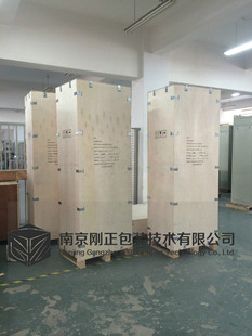 供应出口包装箱 出口木箱 精密仪器包装箱-阿里巴巴