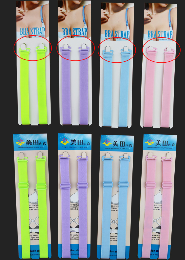 Bretelles pour lingerie - Ref 809654 Image 35