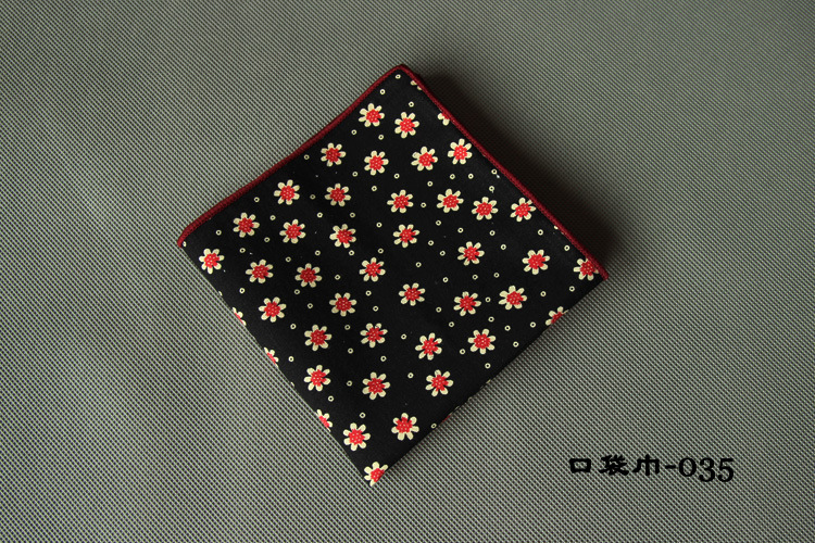 口袋巾-035