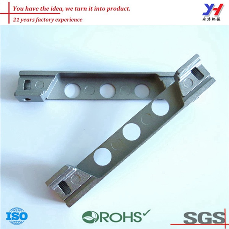 定制铝型材挤压，