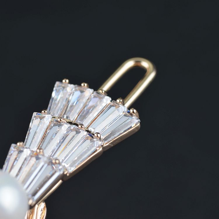 Bandeau cheveux - Ref 276711 Image 50