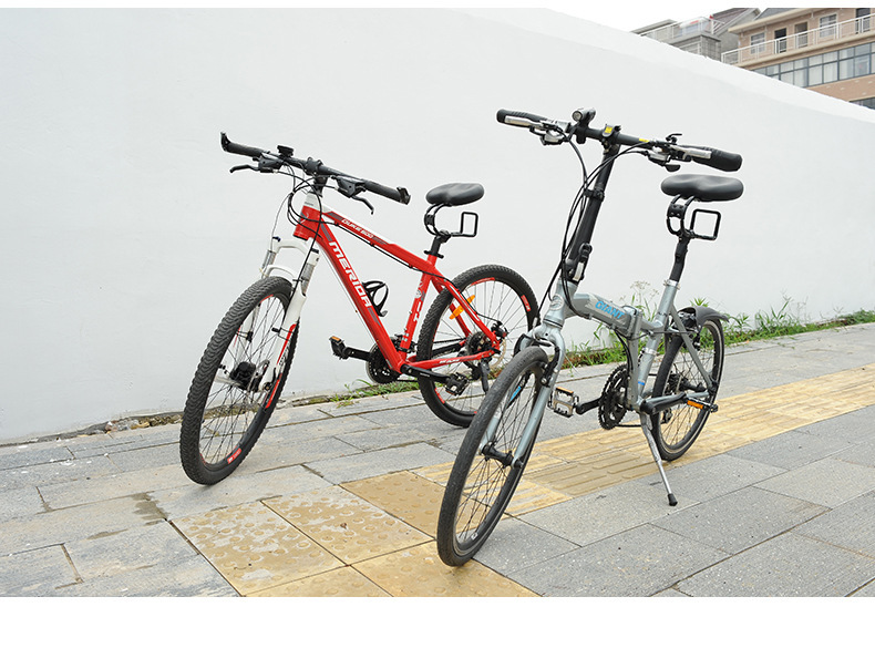 Selle de vélo Mountain Bike - Ref 2347875 Image 23