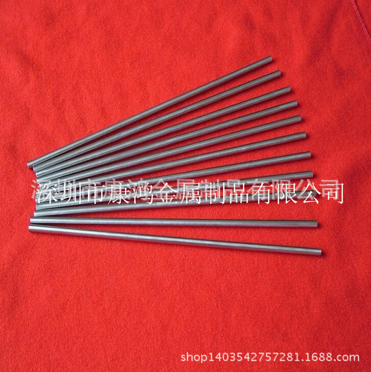 深圳304不锈钢冷拉毛细管 广州不锈钢注射针管加工厂家