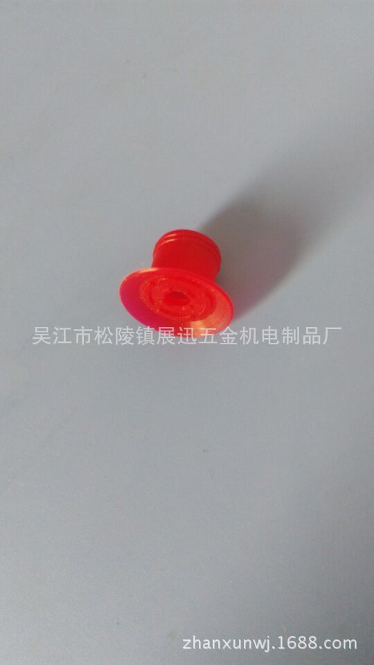 厂家批发机械手配件气动元件 真空吸盘SGP-15