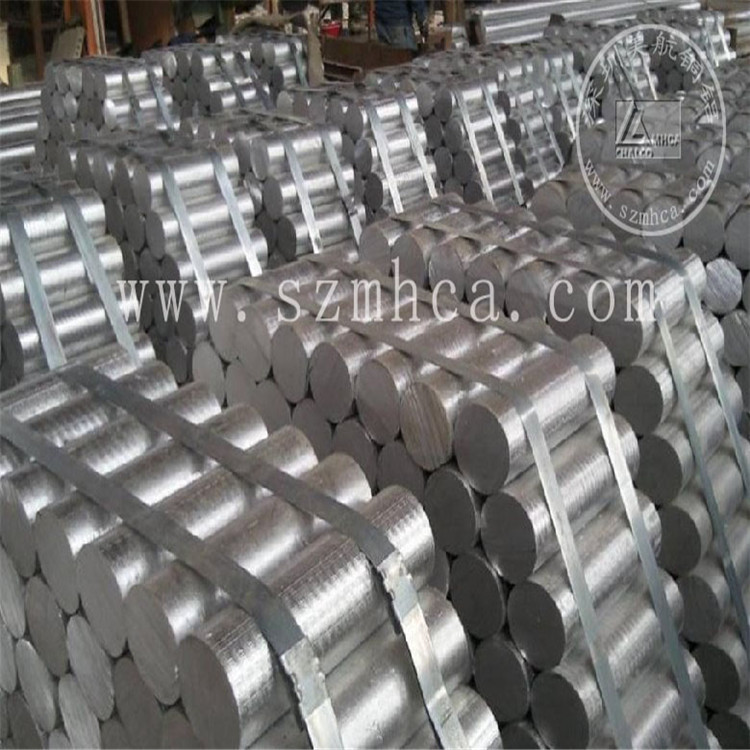 卡车构架用高强度硬铝2014铝板 铝棒